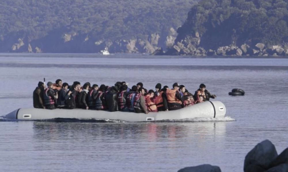 Προκλήσεις της Άγκυρας στα ανοιχτά της Λέσβου: Άγριο κυνηγητό του Λιμενικού με τουρκική ακταιωρό